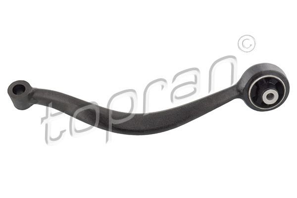 TOPRAN Lenker, Radaufhängung