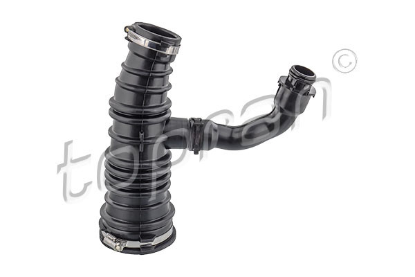 TOPRAN Ansaugschlauch, Luftfilter