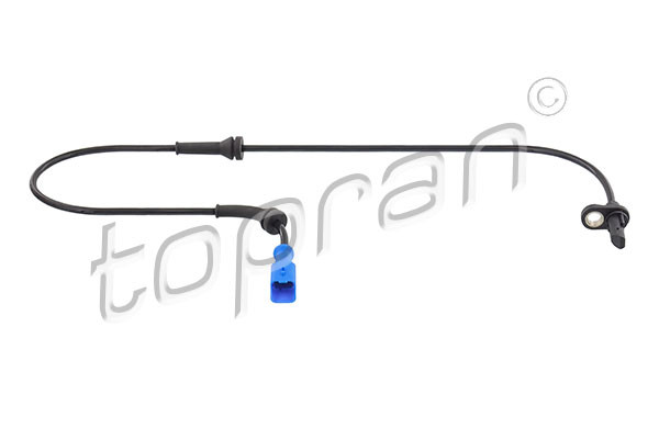 TOPRAN Sensor, Raddrehzahl