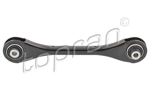 TOPRAN Lenker, Radaufhängung