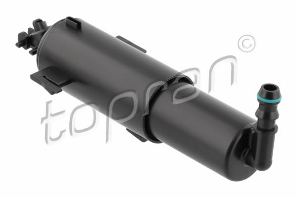 TOPRAN Waschwasserdüse, Scheinwerferreinigung