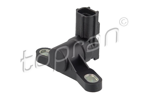 TOPRAN Impulsgeber, Kurbelwelle