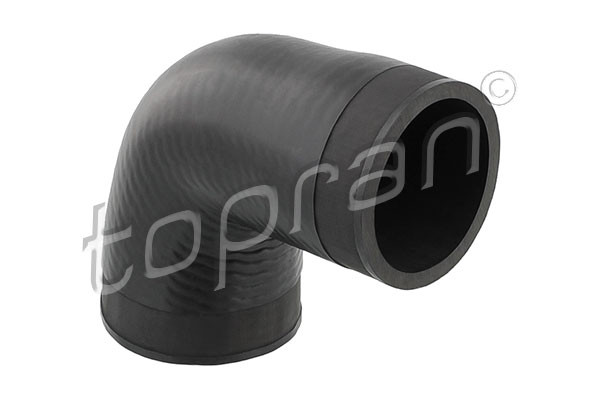 TOPRAN Ladeluftschlauch