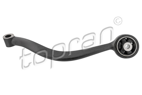 TOPRAN Lenker, Radaufhängung