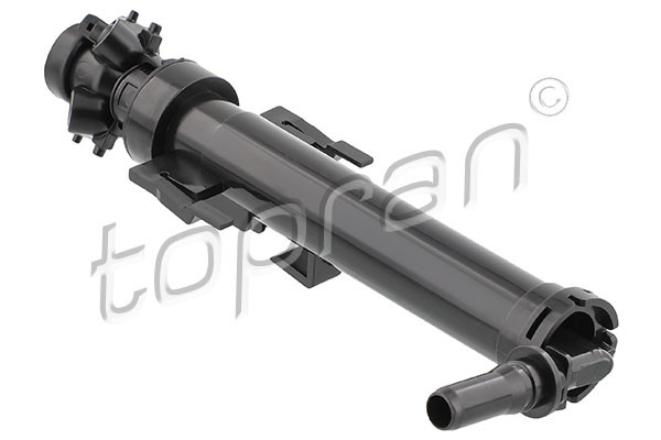 TOPRAN Waschwasserdüse, Scheinwerferreinigung