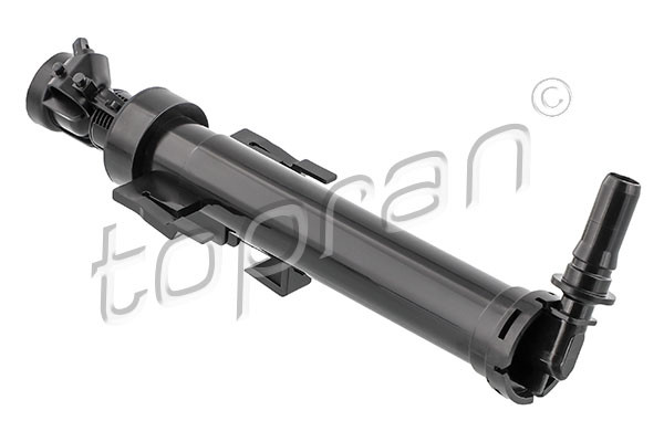 TOPRAN Waschwasserdüse, Scheinwerferreinigung