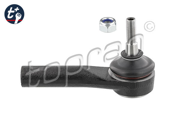 TOPRAN Spurstangenkopf