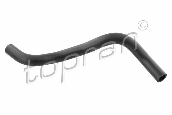 TOPRAN Kühlerschlauch