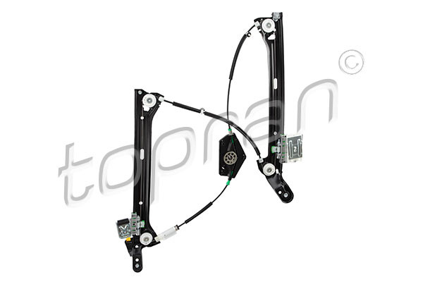 TOPRAN Fensterheber