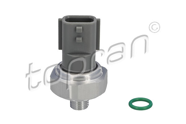 TOPRAN Druckschalter, Klimaanlage