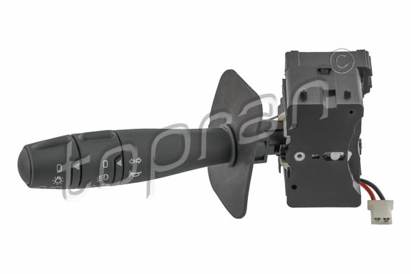 TOPRAN Lenkstockschalter