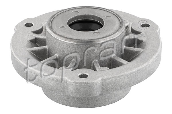 TOPRAN Federbeinstützlager