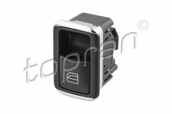 TOPRAN Schalter, Fensterheber