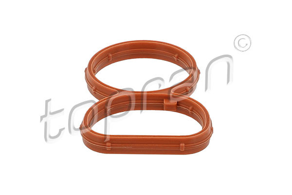 TOPRAN Dichtung, Ansaugkrümmer