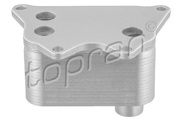 TOPRAN Ölkühler, Motoröl