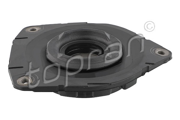 TOPRAN Federbeinstützlager