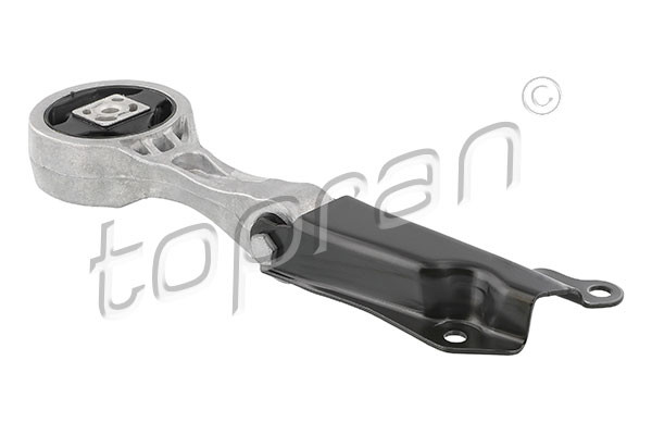 TOPRAN Lagerung, Automatikgetriebe