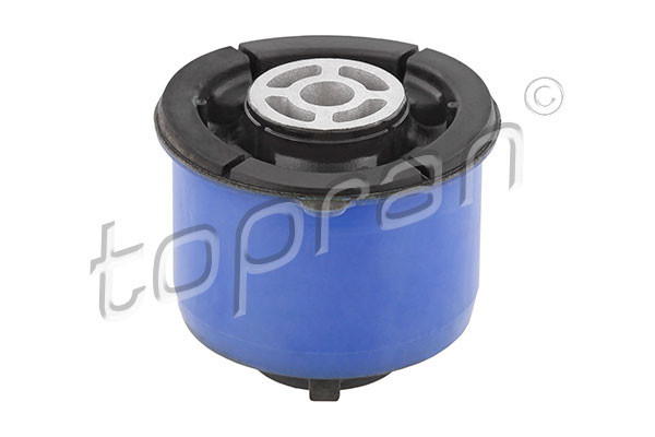 TOPRAN Lagerung, Achskörper