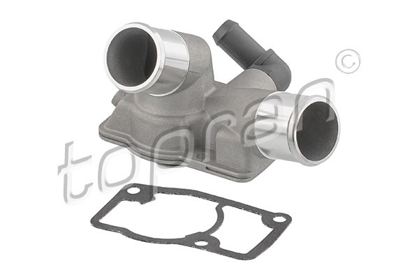 TOPRAN Thermostat, Kühlmittel