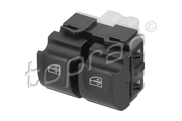 TOPRAN Schalter, Fensterheber