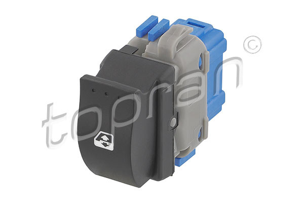 TOPRAN Schalter, Fensterheber
