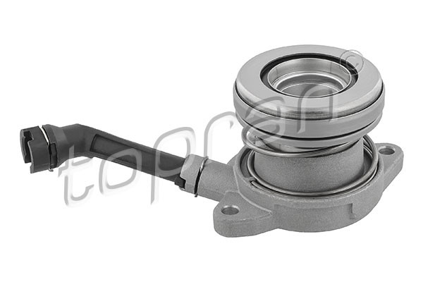 TOPRAN Zentralausrücker, Kupplung