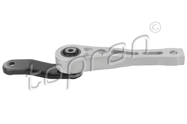 TOPRAN Lagerung, Automatikgetriebe