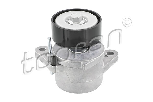 TOPRAN Riemenspanner, Keilrippenriemen