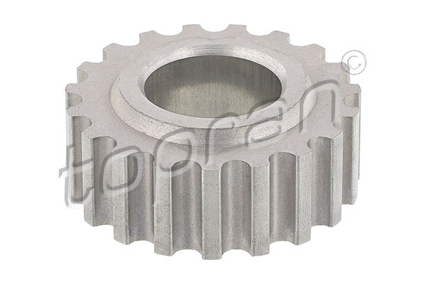 TOPRAN Zahnrad, Kurbelwelle