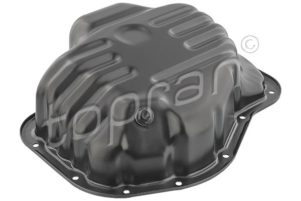TOPRAN Ölwanne
