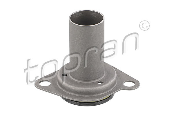 TOPRAN Führungshülse, Kupplung