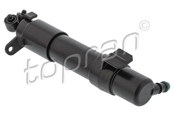 TOPRAN Waschwasserdüse, Scheinwerferreinigung