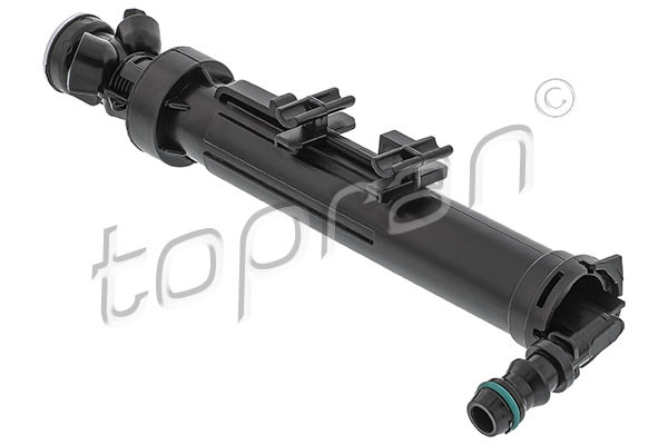 TOPRAN Waschwasserdüse, Scheinwerferreinigung