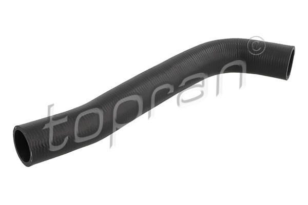 TOPRAN Kraftstoffschlauch