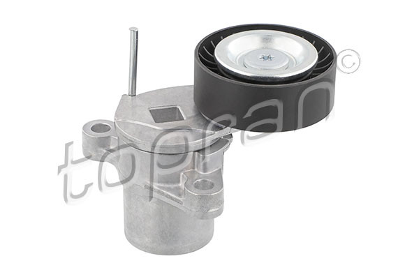 TOPRAN Riemenspanner, Keilrippenriemen