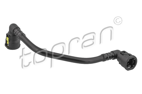 TOPRAN Kraftstoffleitung