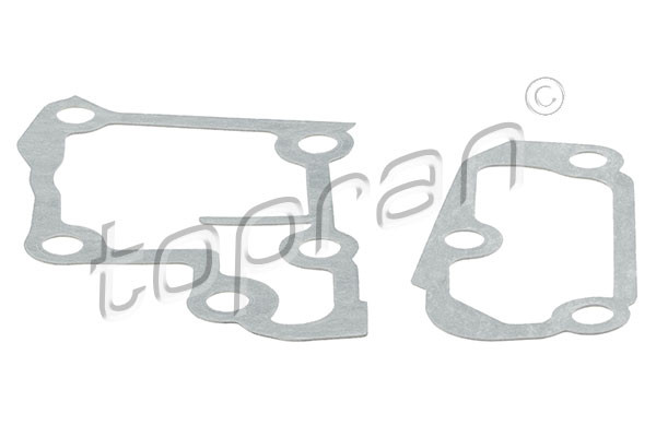 TOPRAN Dichtung, Thermostatgehäuse