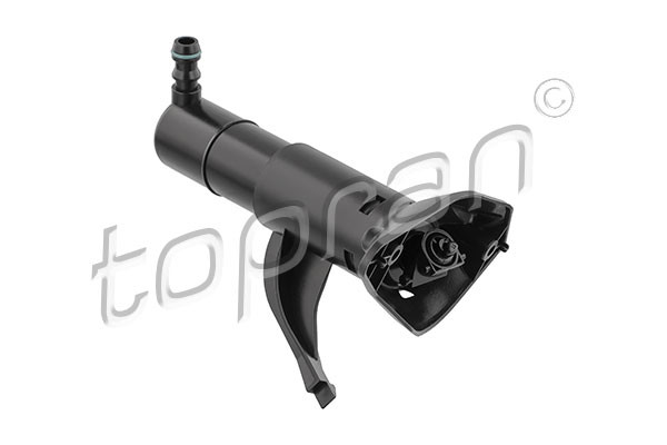 TOPRAN Waschwasserdüse, Scheinwerferreinigung