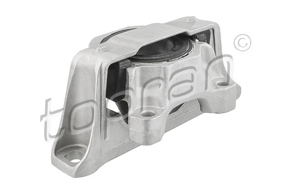 TOPRAN Lagerung, Motor