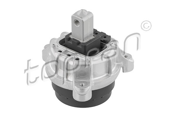 TOPRAN Lagerung, Motor