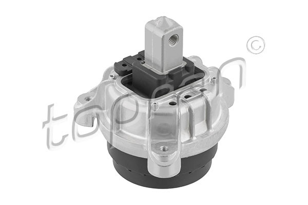 TOPRAN Lagerung, Motor