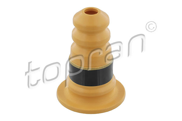 TOPRAN Anschlagpuffer, Achskörper