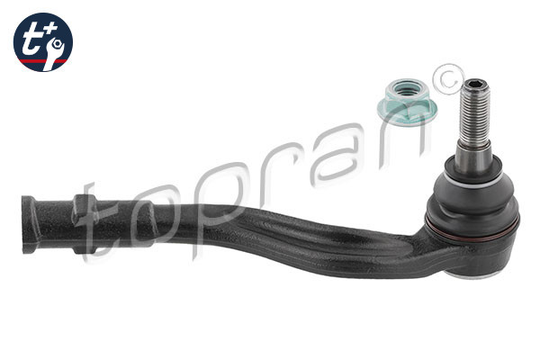 TOPRAN Spurstangenkopf