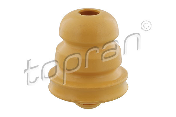 TOPRAN Anschlagpuffer, Achskörper