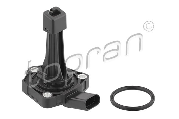 TOPRAN Sensor, Motorölstand