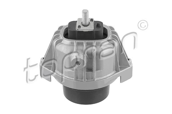 TOPRAN Lagerung, Motor