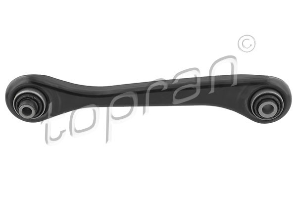 TOPRAN Lenker, Radaufhängung