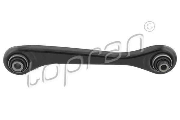 TOPRAN Lenker, Radaufhängung