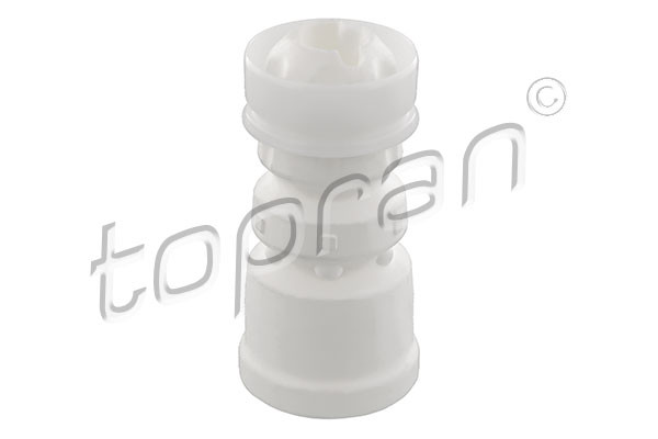 TOPRAN Anschlagpuffer, Federung