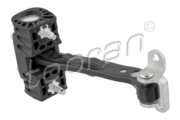 TOPRAN Türfeststeller